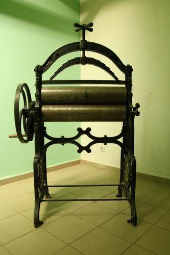 Antike teck - antike, „teck-