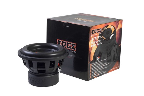 Edge edx12d2 xtreme serie - edge,