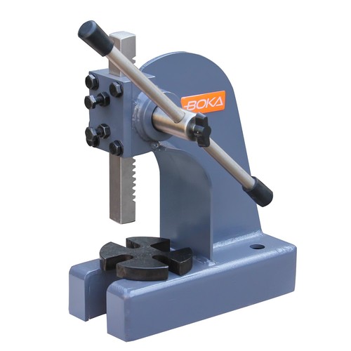 Gebrauchte dornpresse - dornpresse,