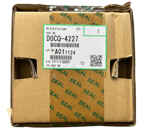 Original ricoh d0cq4227 - original,