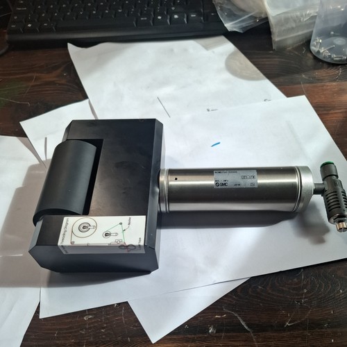 Smc ncmb150 0200 - smc, pneumatische