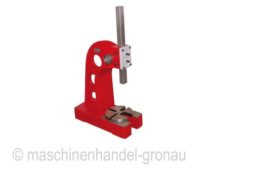 Holzmann dop3000 dornpresse - dop3000,