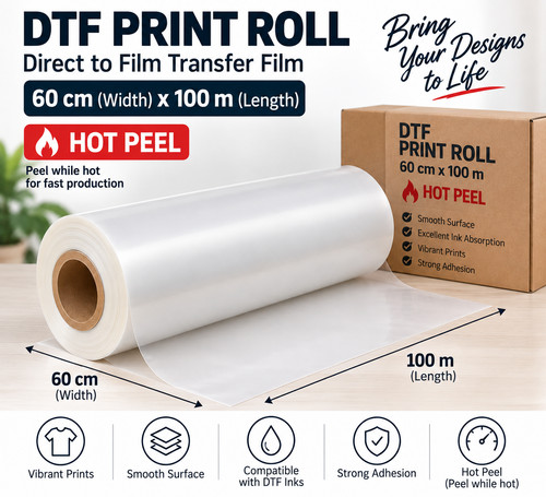 Hot peel dtf - peel,